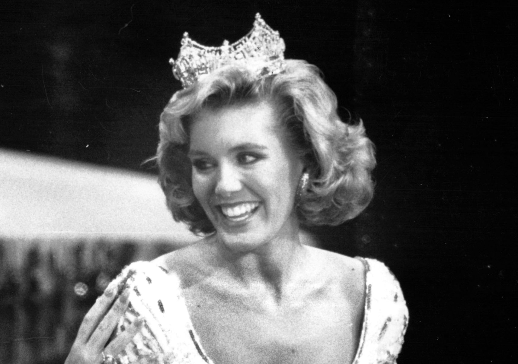 Miss America 1987